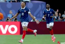2016世界杯1/16决赛:法国3-0完胜瑞典,姆巴佩梅开二度率队轻松晋级,大发体育助力你的致富之路!-德州扑克迷