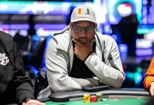 【EV扑克】只花$120就杀进了10万刀豪客赛？无名玩家上演WSOP励志神话-德州扑克迷