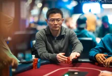 【EV扑克】2026 WSOP迷你主赛12560人同台，中国投资人陆昀晔斩获第九-德州扑克迷