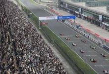 FE电动方程式重返上海，维尔莱茵首回合夺冠，“票根经济”联动全城，大发体育助力你的致富之路！-德州扑克迷