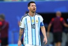 2026世界杯1/16决赛：阿根廷加时3-2险胜佛得角，梅西打入世界杯第20球，大发体育助力你的致富之路！-德州扑克迷