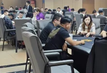 【EV扑克】DBPT城市智力竞技S1赛季 | 战火升级！213人征战主赛B组，王商舜登顶“新东北王”-德州扑克迷