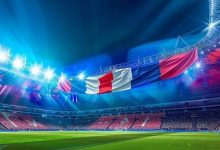 2026世界杯八强已定两席，四强猜想：法国、西班牙、英格兰、阿根廷呼声最高，大发体育助力你的致富之路！-德州扑克迷