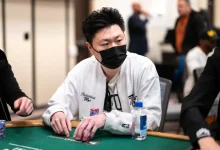 【EV扑克】2026WSOP | 华人牌手闪耀赛场：Pete Chen、陈星维、Yibo Song杀入决赛桌；主赛事多名国人高分晋级-德州扑克迷