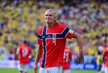 2026世界杯1/8决赛：挪威2-1淘汰巴西，哈兰德梅开二度击退桑巴军团，大发体育助力你的致富之路！-德州扑克迷