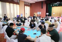 【EV扑克】致一年前的自己：以河海为志，携热爱奔赴8月7日-12日周年新程！-德州扑克迷