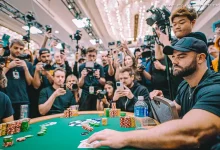 【EV扑克】极致煎熬！2026WSOP 主赛泡沫圈定档 Day4，经典剧本再度复刻-德州扑克迷