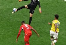 2026世界杯1/8决赛：瑞士点球4-3淘汰哥伦比亚，惊险晋级八强，大发体育助力你的致富之路！-德州扑克迷