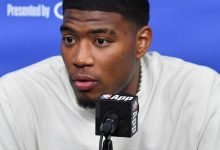 迈博体育 NBA一夜三消息：字母哥登陆迈阿密，八村塁转战快船，德罗赞被国王裁掉-德州扑克迷