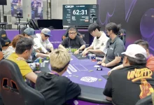 【EV扑克】CSOPⅢ潮汕扑克系列赛丨终极战报，“王座”今夜有主，九月战火重燃CSOP扑克系列赛-德州扑克迷