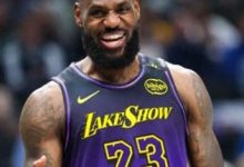 迈博体育 语音留言招募勒布朗？NBA自由市场最“2026年”的玩法出现了-德州扑克迷