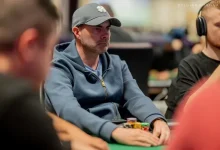 【EV扑克】AA大战两家KK打出数百BB巨池，一人神弃牌保住筹码 |2026 WSOP主赛-德州扑克迷