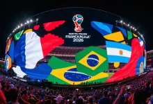 大发体育独家解析：2026世界杯热门球队实力排名与夺冠趋势分析-德州扑克迷