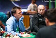 【EV扑克】2026 WSOP主赛Day 6连炸两场：Set-Over-Set，谁能活下来？-德州扑克迷