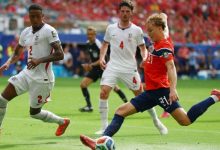2026世界杯1/4决赛：英格兰加时2-1逆转挪威，贝林厄姆双响救主，大发体育助力你的致富之路！-德州扑克迷
