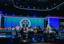 【EV扑克】2026WSOP主赛事争议：72强阶段公然“拖局保奖金”，扑克竞技的底线在哪？-德州扑克迷