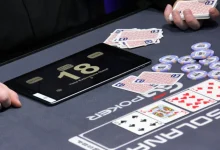 【EV扑克】为多得2万奖金，拿着最后一个筹码故意拖延15分钟！WSOP被逼连夜改规则-德州扑克迷
