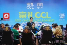 【EV扑克】2026CCL崇礼站 | 主赛FT众神归位 王澄浩403.5W加冕CL 新王即将诞生！-德州扑克迷