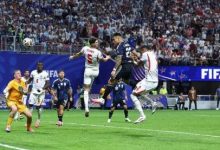 2026世界杯半决赛：阿根廷7分钟2球2-1绝杀英格兰，连续两届杀入决赛，大发体育助力你的致富之路！-德州扑克迷