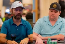 【EV扑克】2026WSOP财务盘点 | Deeb稳坐年度第一却仅盈利9万,丹牛净赚近170万-德州扑克迷