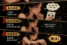 【EV扑克】无聊型上头:连续弃牌二十手后,你的判断标准还在吗?-德州扑克迷