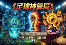 2026金靴之争:姆巴佩vs梅西——半决赛前的“双雄会”,这可能是世界杯史上最难猜的金靴归属-德州扑克迷