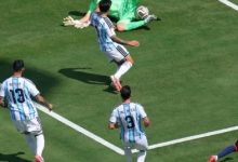 迈博体育 2026世界杯决赛:西班牙1-0阿根廷,队史第二次夺冠!恩佐红牌成转折,费兰加时绝杀-德州扑克迷