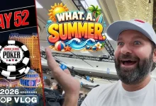 【EV扑克】顶级职牌打WSOP到底能赚多少？丹牛、Deeb公开盈利-德州扑克迷