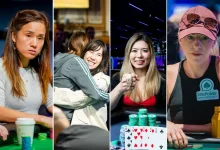 【EV扑克】2026 WSOP深度复盘：女子扑克迎来里程碑，中国女牌手刷新历史上限-德州扑克迷