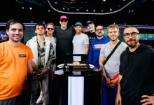 【EV扑克】人口不足百万的小国奇迹：他成为该国首位WSOP主赛FT选手-德州扑克迷