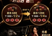 【EV扑克】翻牌转牌同一个数，是“稳”还是“弱”？先查局面变没变-德州扑克迷