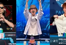 【EV扑克】WSOP金手链的另一面：冠军的荣耀与真实的盈亏账本-德州扑克迷