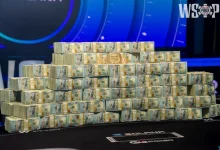【EV扑克】2026WSOP数据盘点：中国选手数量排名全球第六，日本创历史-德州扑克迷