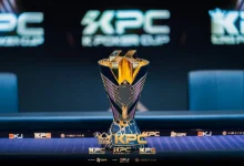 【EV扑克】2026KPC济州站｜顶配赛场见证群星闪耀！济州开幕赛高调登场吸引370人次论剑46人晋级，姜大乔赢取系列赛首冠，Yang Junru摘冠成首位女王-德州扑克迷