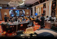 【EV扑克】2026KPC济州站｜热度持续攀升！蒋鑫过关斩将夺取济州开幕赛冠军奖杯赢得开门红！陈易莎荣耀加冕女神赛，赛场热潮持续席卷！-德州扑克迷