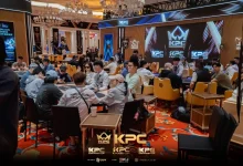 【EV扑克】2026KPC济州站｜诸王加冕！姜大乔摘取系列赛首位双冠王，朱泾轩问鼎PLO顺利摘冠，豪客赛冠军出炉！神秘赏金赛决战打响！-德州扑克迷