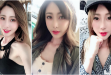天菜級女神!艾比「極品高顏值」讓人超迷戀… 滿滿的「美胸視角」太養眼啦!-德州扑克迷