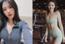 「正妹作家」腹肌力挺「渾圓美乳」，單身當姑眾粉秒化癡情楊過-德州扑克迷