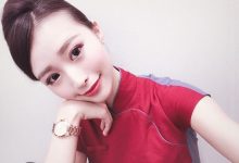 氣質與美麗兼具一身的華航空姐「CHICHI」制服下的比基尼出水照身材更是直噴鼻血！-德州扑克迷