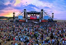 海洋音樂祭也會有癡漢出沒　癡漢們無所不在阿-德州扑克迷