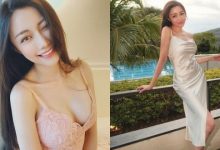 事業線不簡單!時尚服飾設計師「Emily」身材超火辣,定期發福利有夠大方!-德州扑克迷