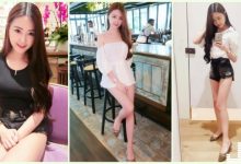 清純系「白皙美腿辣妹」惹火身材太逆天！飽滿的「銷魂美乳」畫面好害羞喔…-德州扑克迷