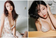 薄紗下全都看得見!女體攝影師鏡下若隱若現的「胴體誘惑」,美乳美尻看到飽!-德州扑克迷