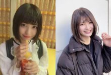 全國女子高中生亞軍！清純女偶像「山田南實」浪漫甜笑讓人微醺　散發滿滿青春氣息-德州扑克迷