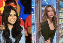 球賽驚見「超甜美女球迷」笑容迷倒眾人 肉搜出原來是巨乳DJ!-德州扑克迷