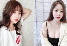 又被溝引了！「夏筠婷Bambi」一大清早大開車頭燈，F級超強力光讓人無法直視！-德州扑克迷