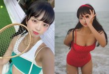 清純學生妹「아희」甜萌氣質彷彿初戀 「水汪大眼+無辜小臉」絕對無敵啊-德州扑克迷