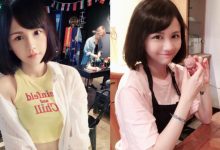 超甜美「妹系Youtuber」氣質太萌　可愛笑容讓人網友都融化了！-德州扑克迷