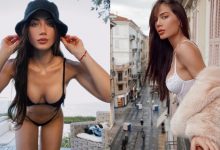 健身正妹「絕讚美顏」太吸睛　身材緊實比例完美讓人想一起合體做運動-德州扑克迷