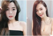 直播主「低胸小背心」好殺啊,搭配性感長髮「魅力爆表」!-德州扑克迷
